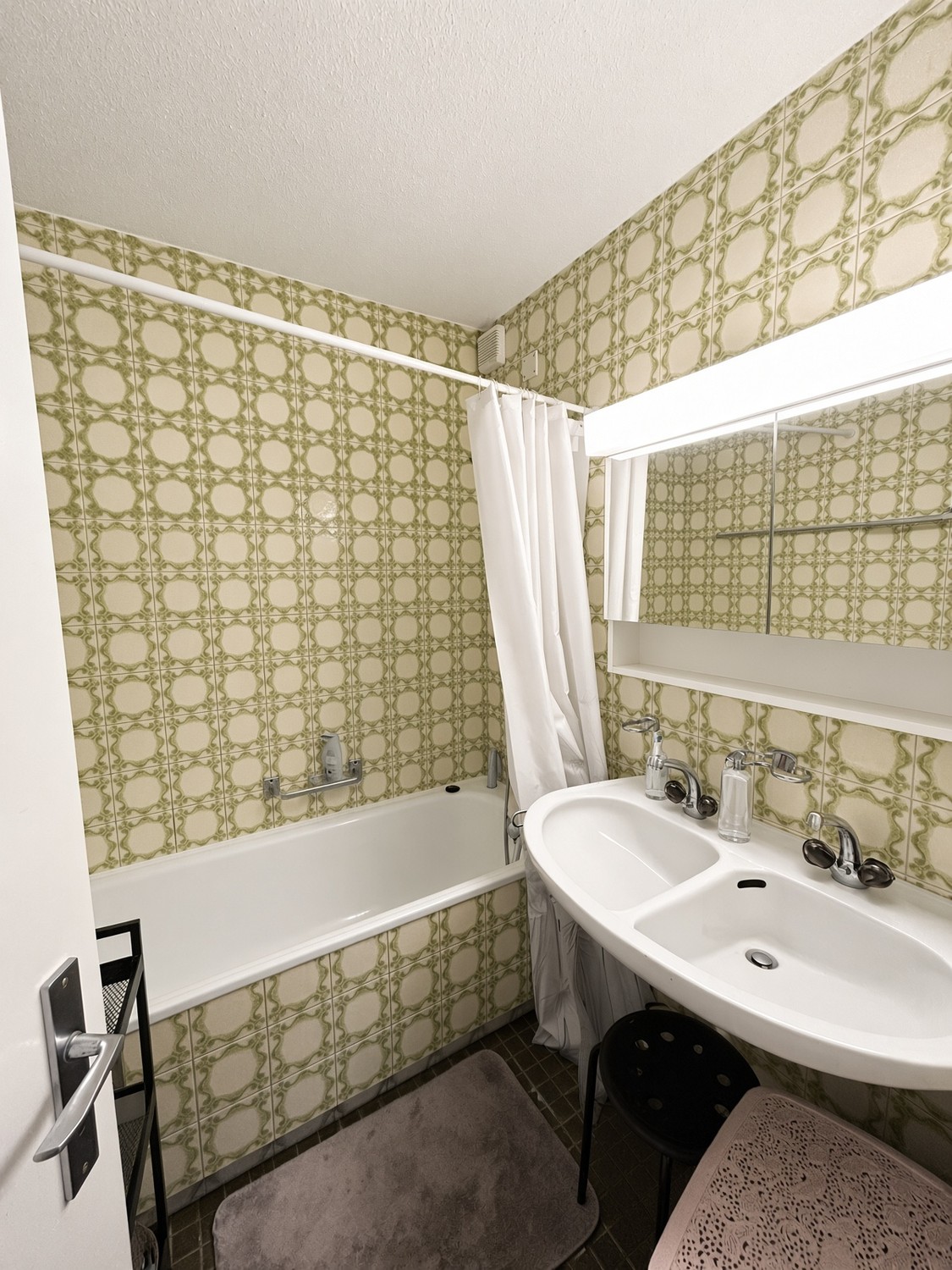 3 ½ rooms apartment, photo 9 of 10