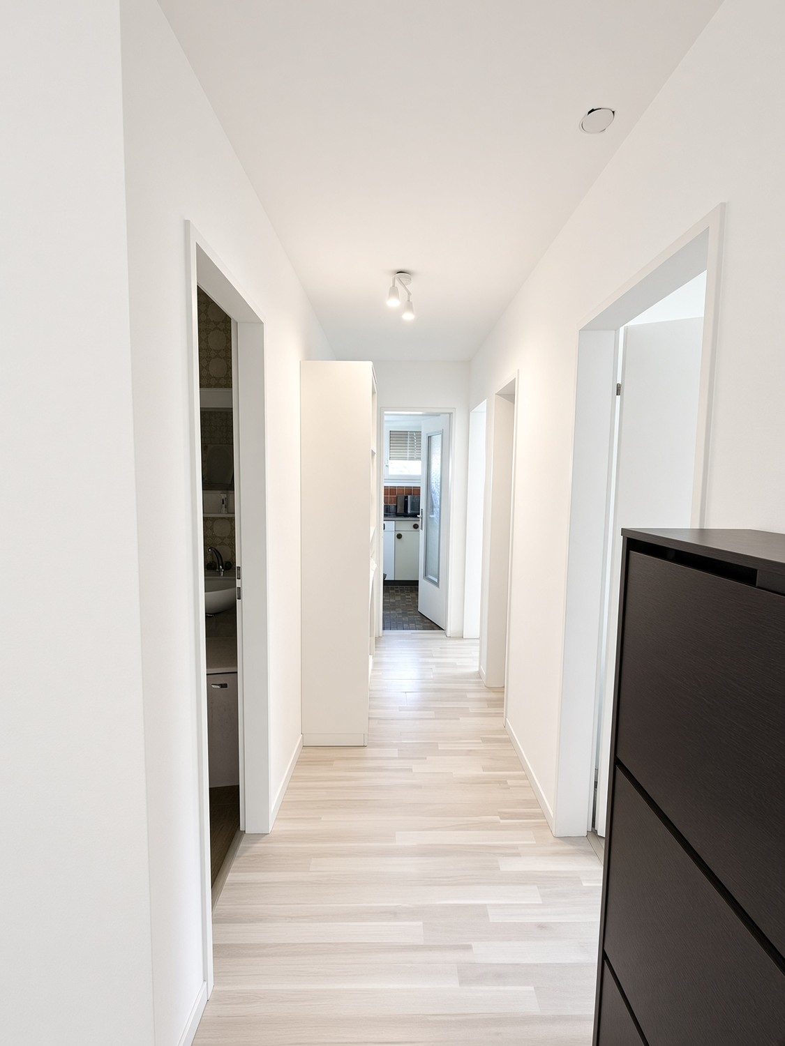 3 ½ rooms apartment, photo 7 of 10