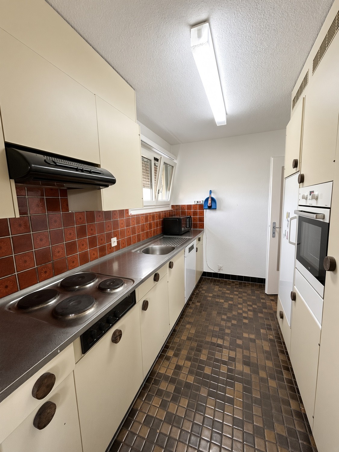 3 ½ rooms apartment, photo 8 of 10