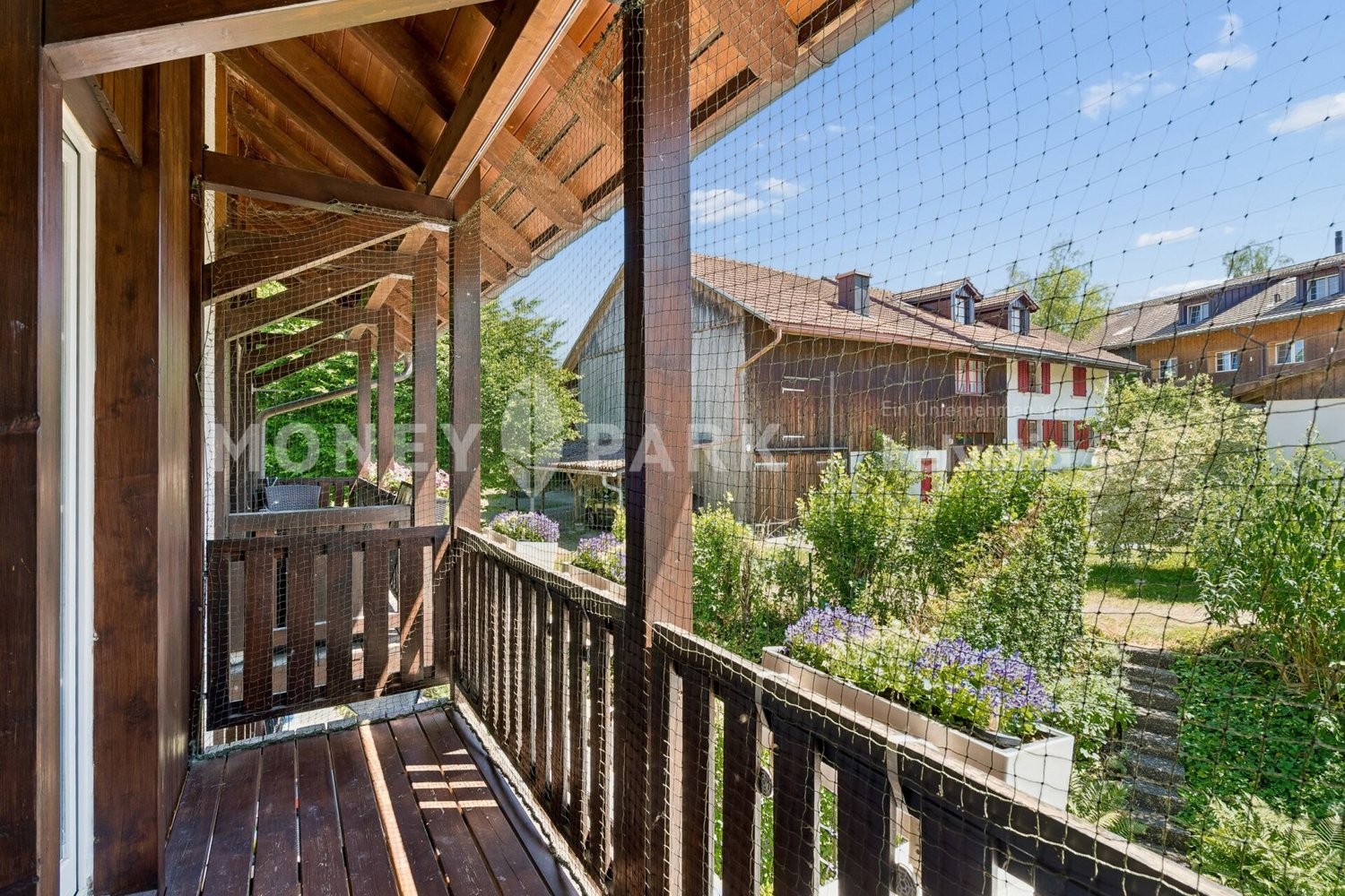 5 ½ rooms row house