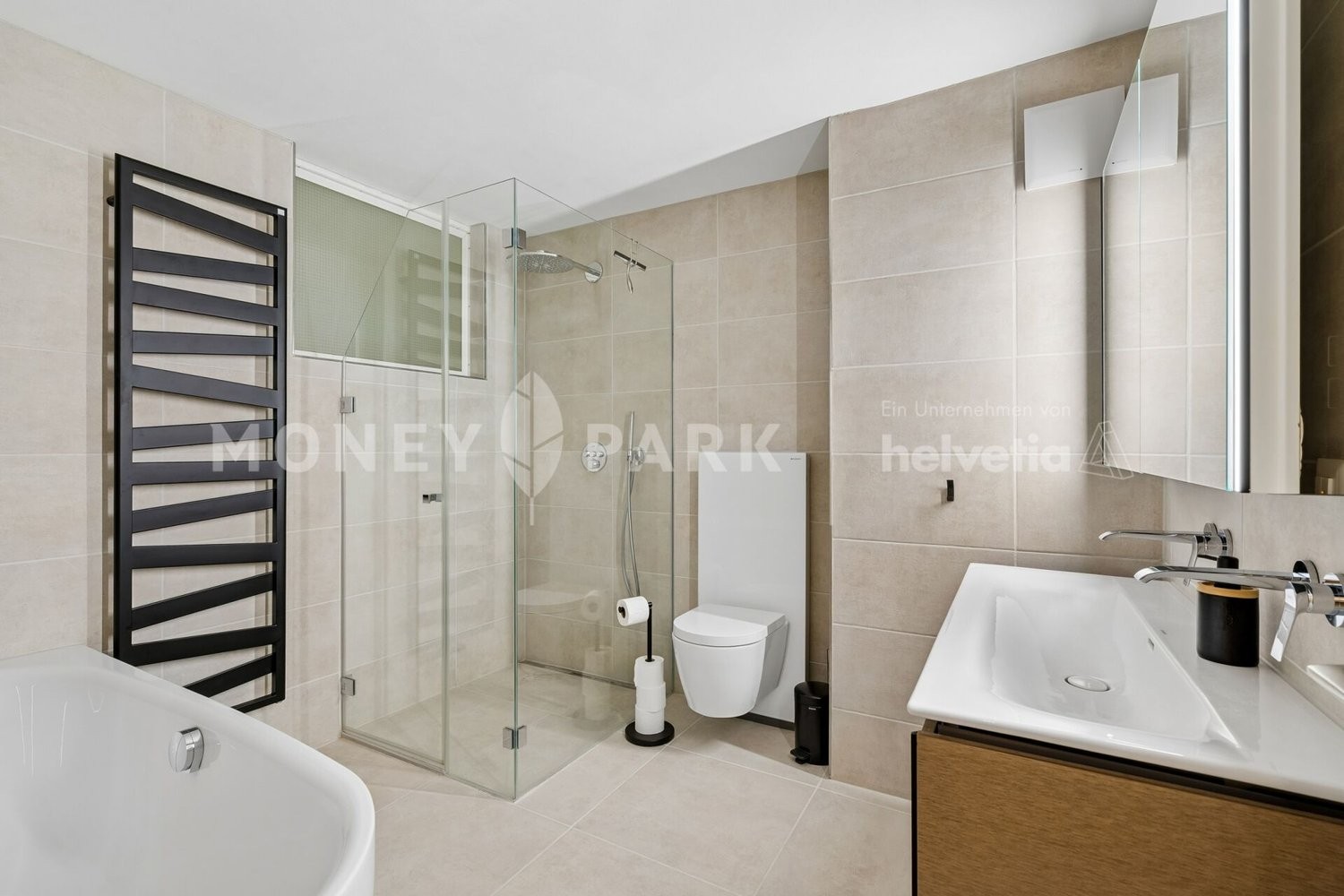 5 ½ rooms row house