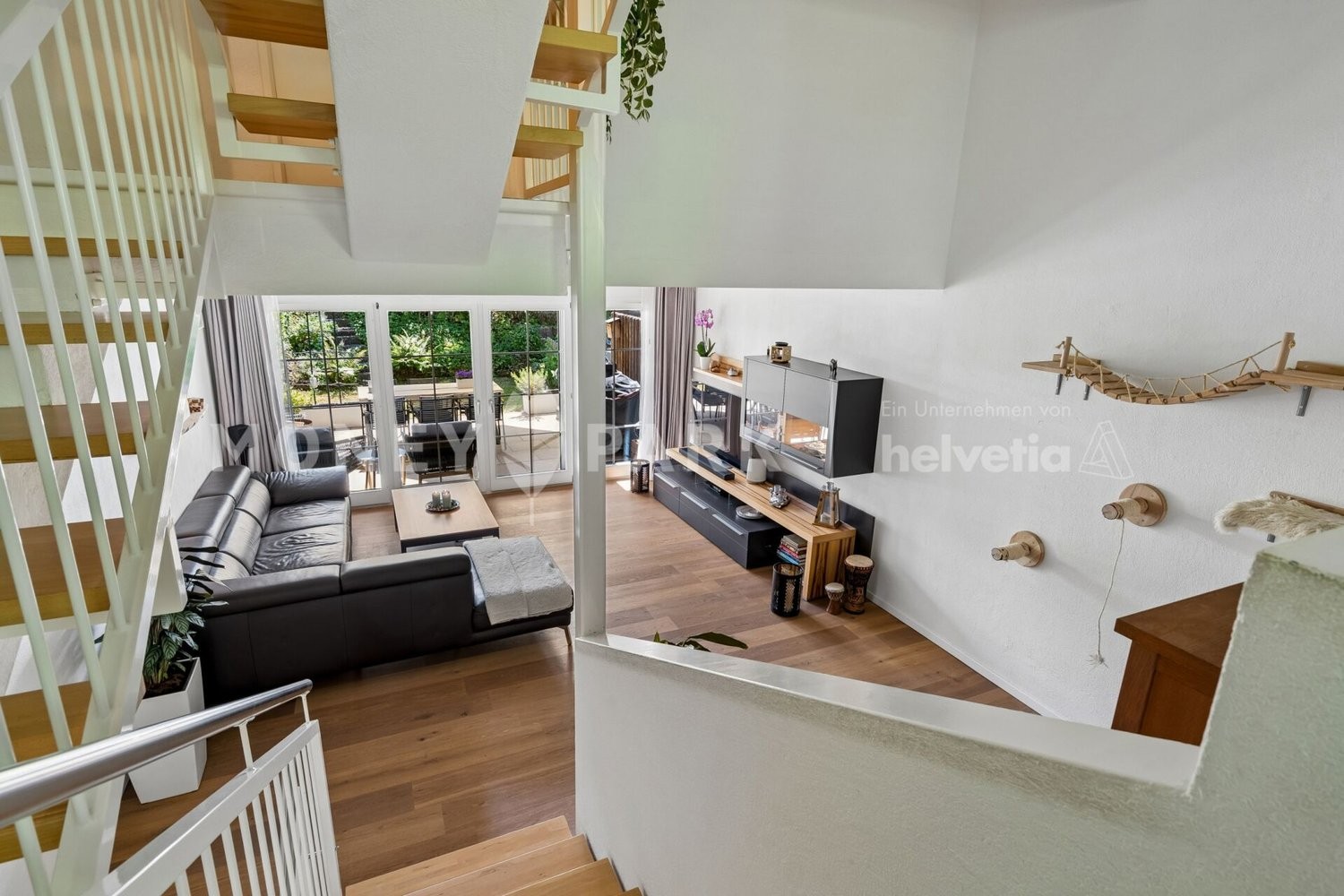5 ½ rooms row house