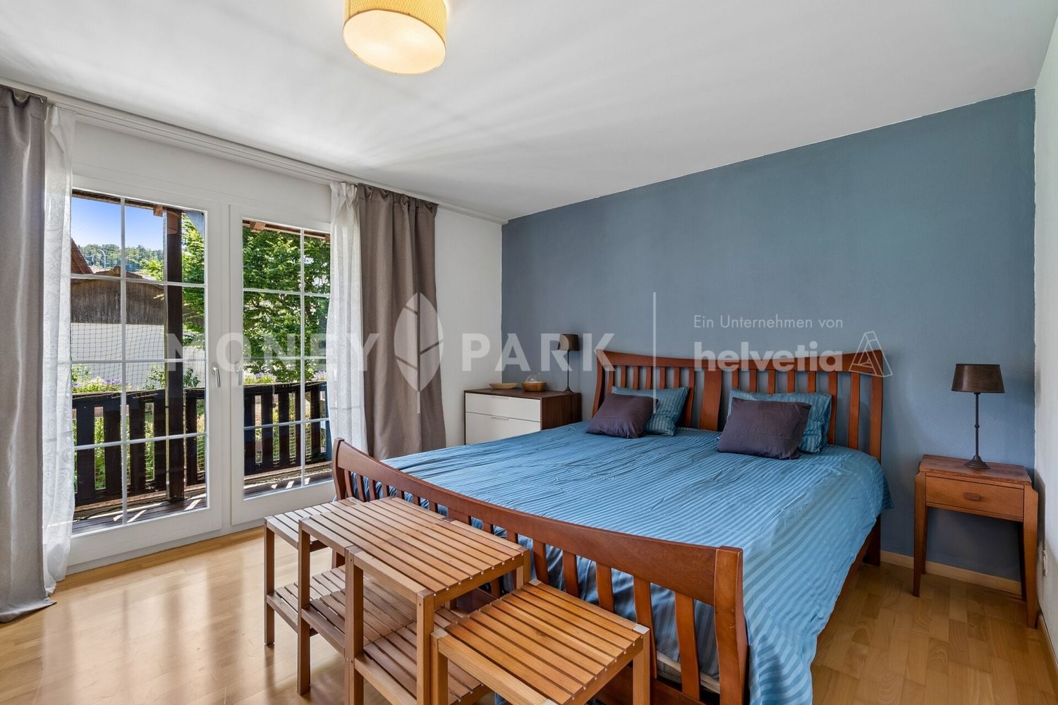 5 ½ rooms row house