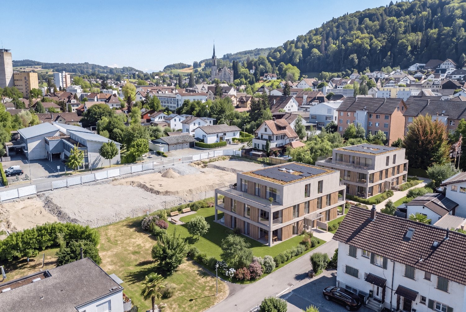 2781m² building land, Foto 8 von 8