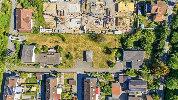 2781m² building land, Foto 1 von 8