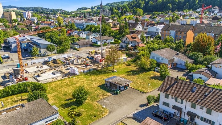 2781m² building land, Foto 4 von 8