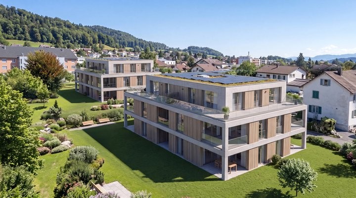 2781m² building land, Foto 6 von 8