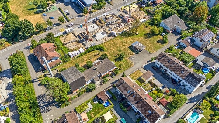 2781m² building land, Foto 3 von 8