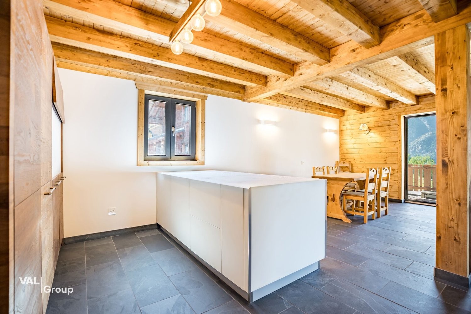 5 ½ rooms chalet, Foto 4 von 10