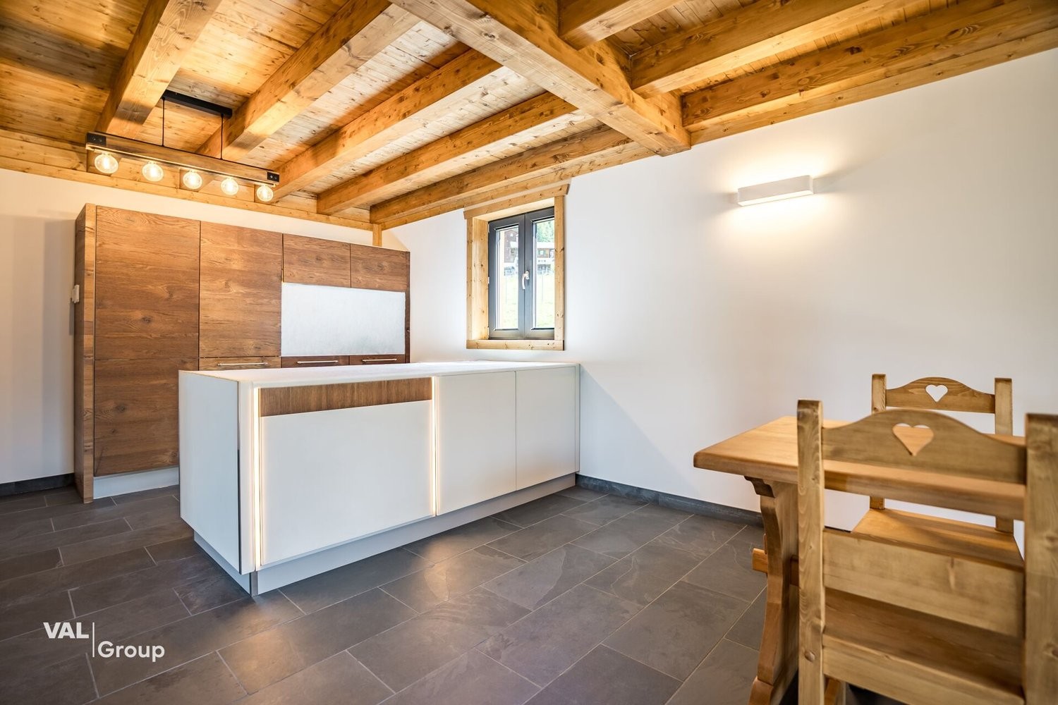 5 ½ rooms chalet, Foto 5 von 10