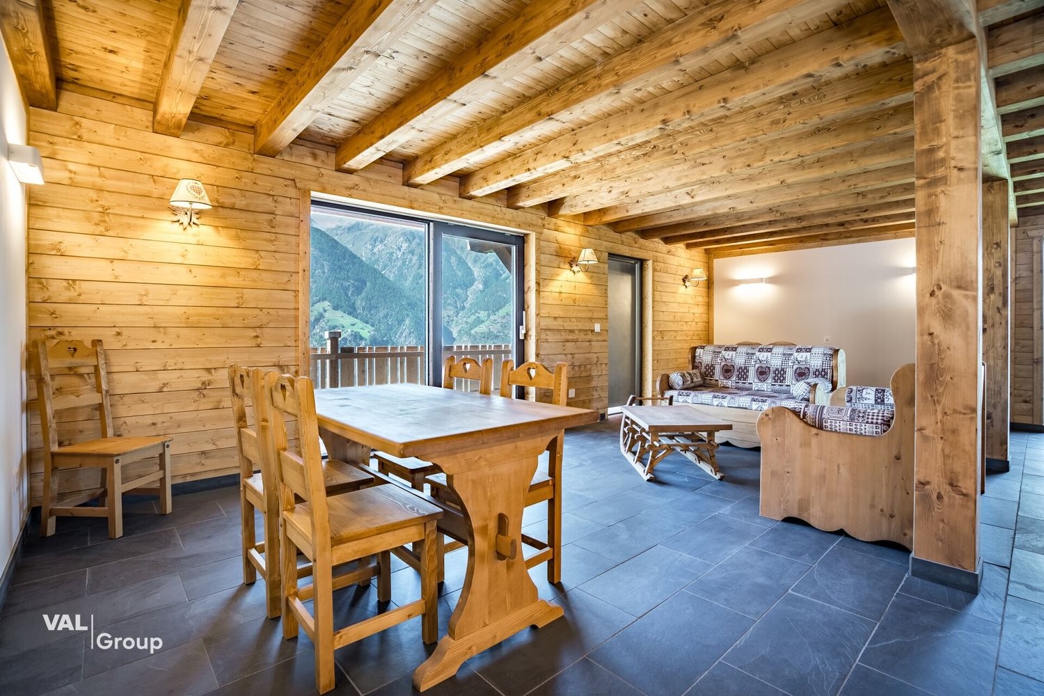 5 ½ rooms chalet, Foto 6 von 10