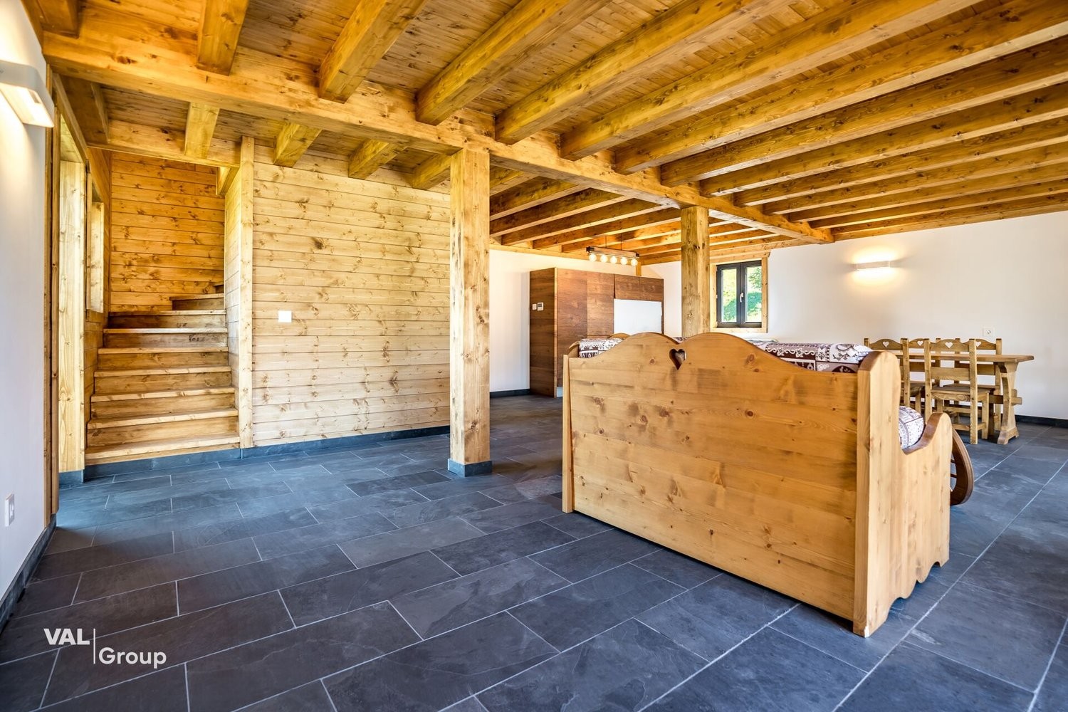 5 ½ rooms chalet, Foto 9 von 10