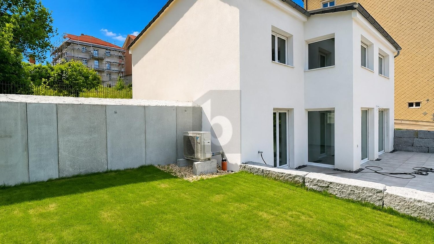 5 ½ Zimmer Einfamilienhaus, Foto 1 von 4