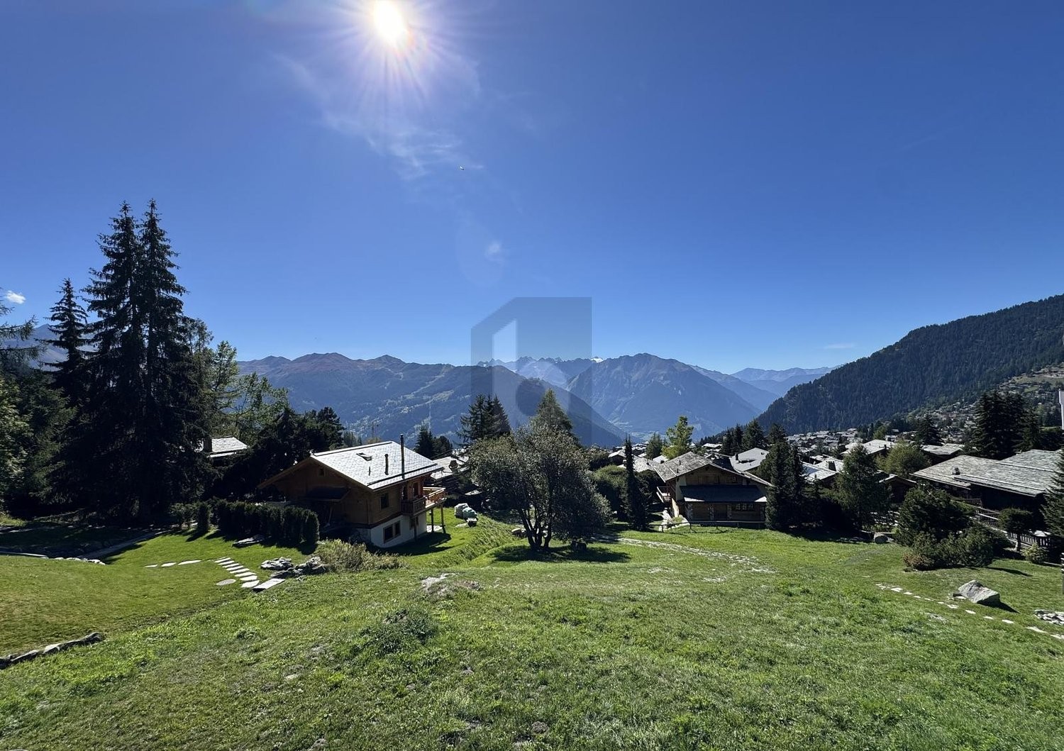 6 rooms chalet, photo 4 sur 4