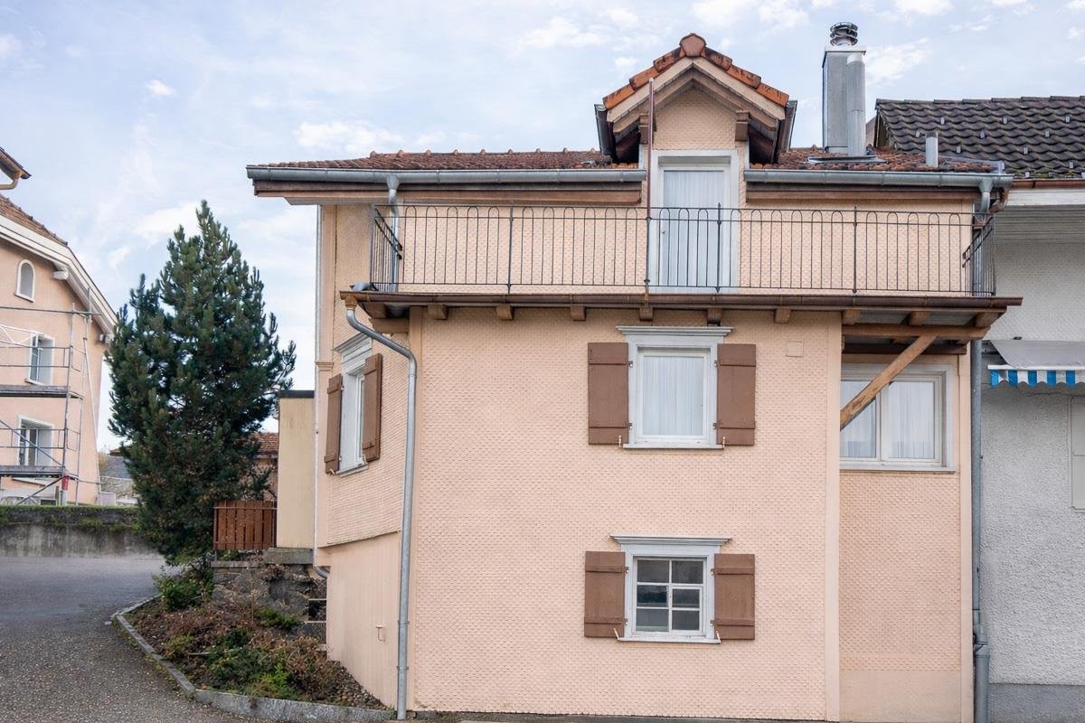 Casa singola di 5 ½ locali, foto 6 di 7