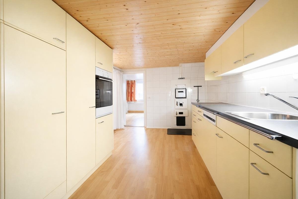 Casa singola di 5 ½ locali, foto 1 di 7
