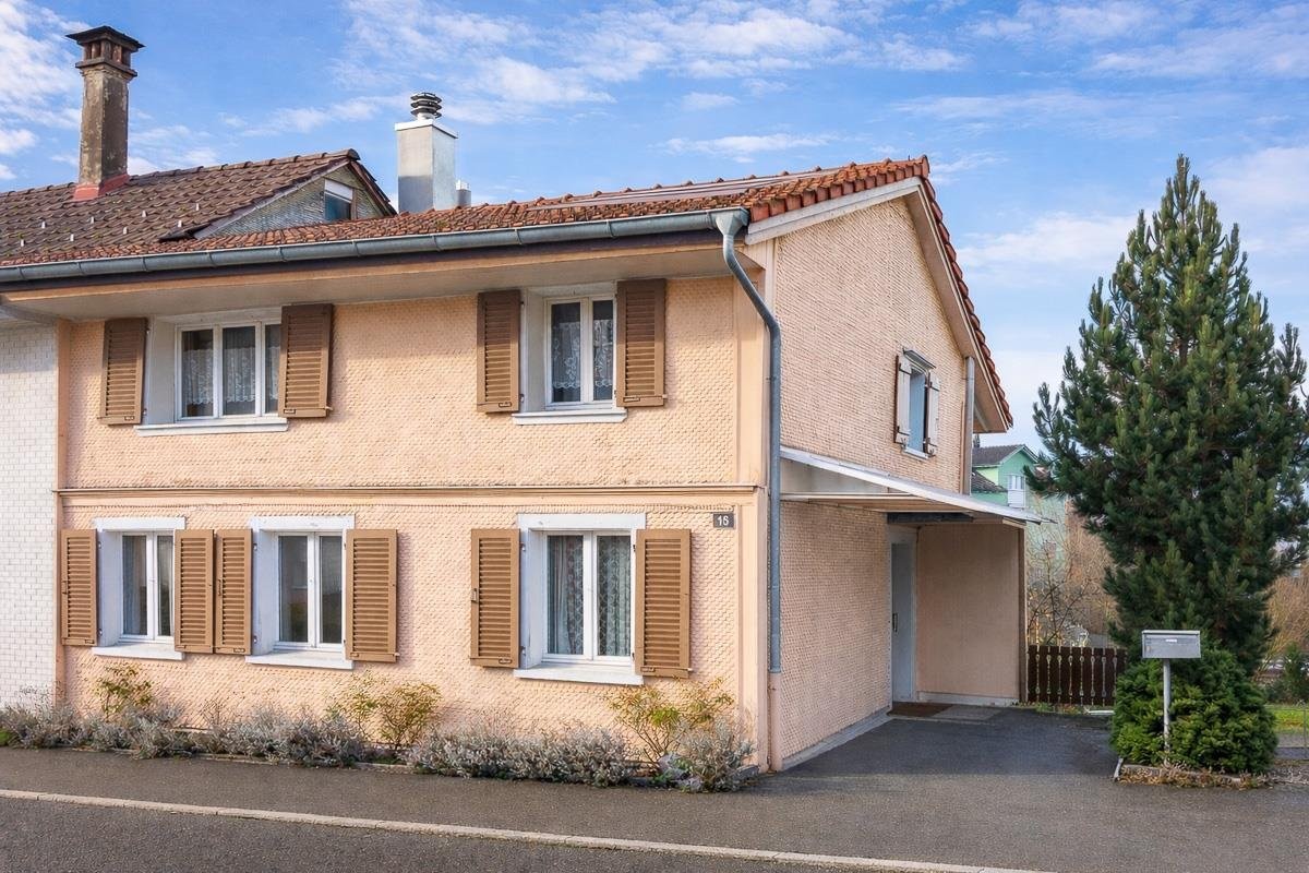 Casa singola di 5 ½ locali, foto 5 di 7