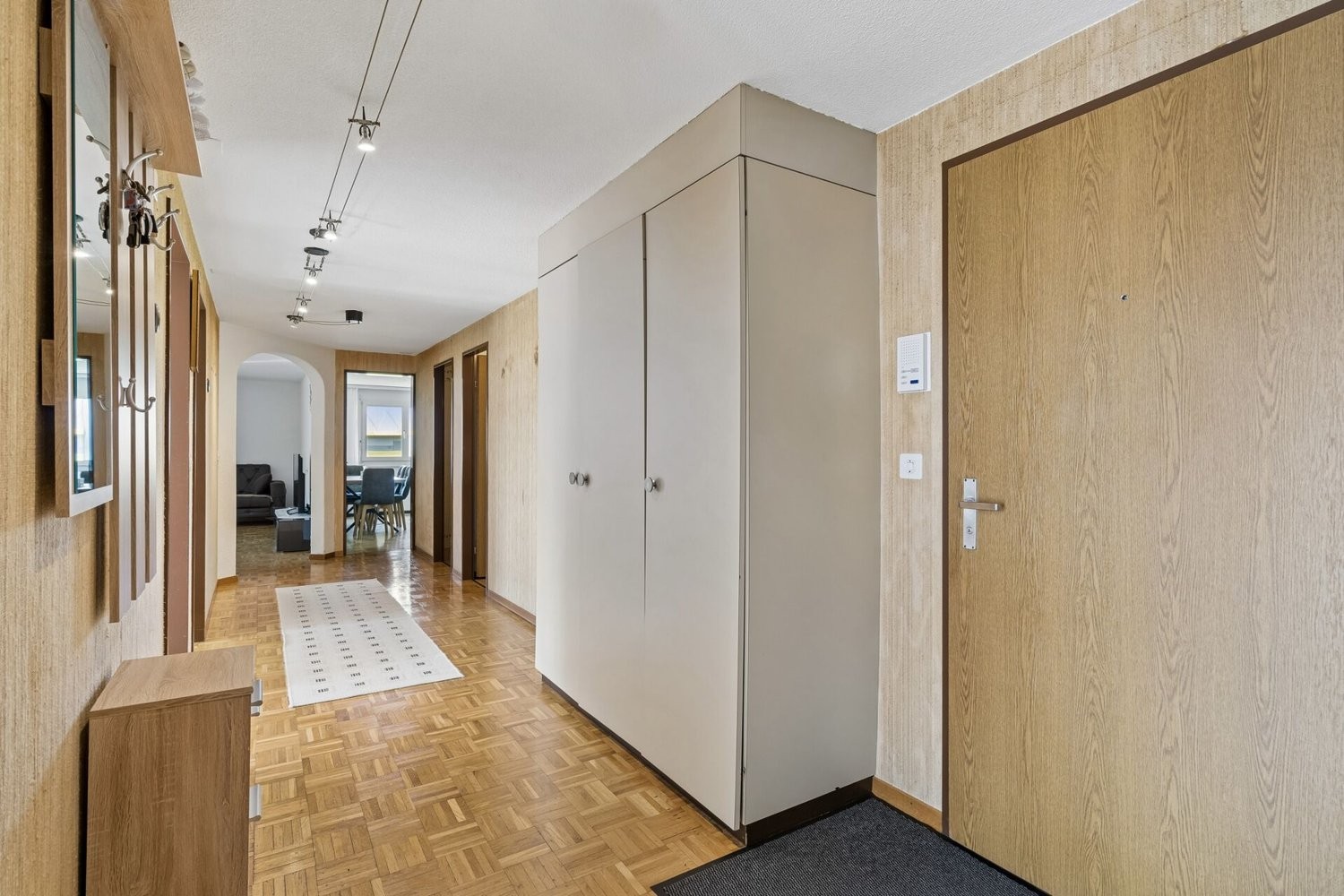 4 ½ rooms apartment