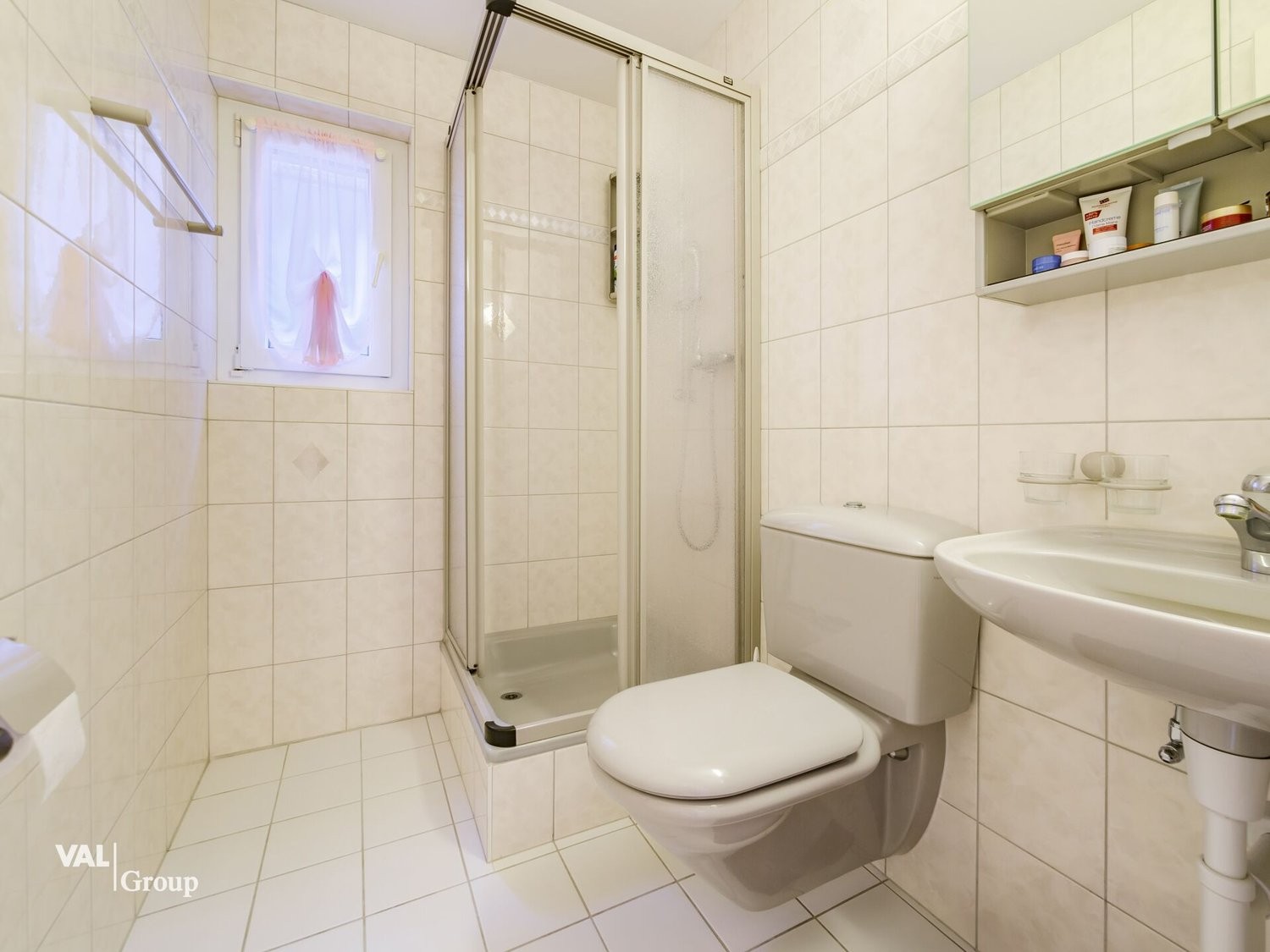 5 ½ rooms single house