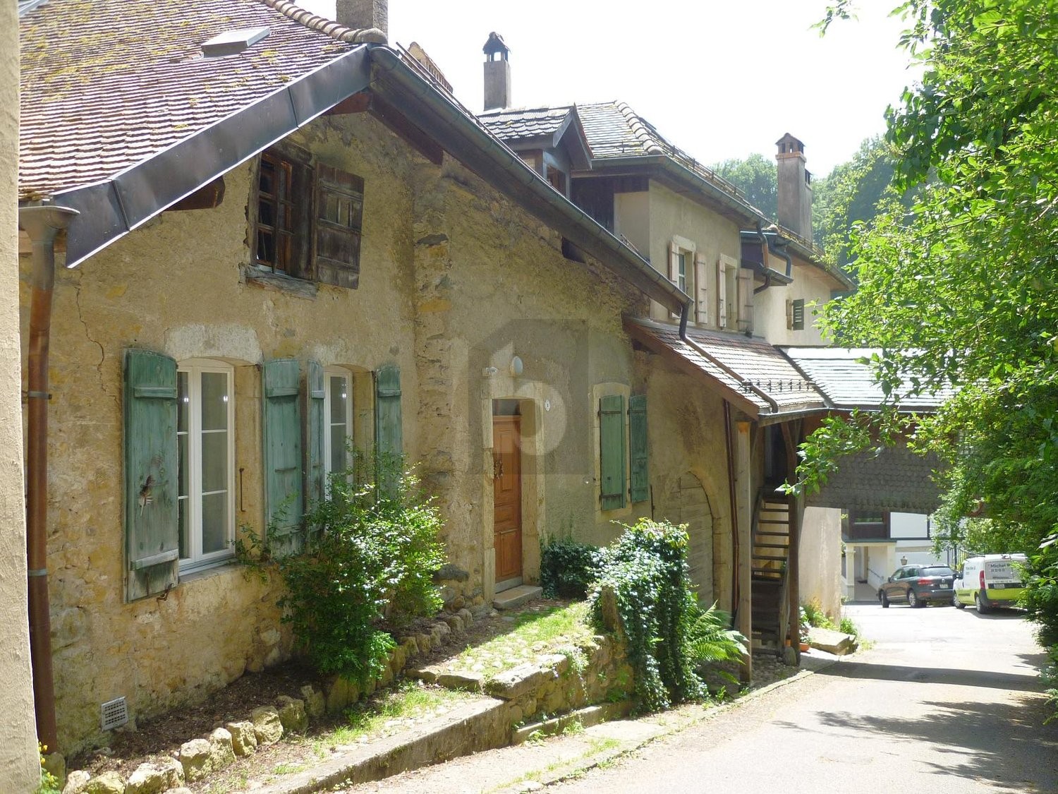 Appartamento di 3 ½ locali, foto 2 di 4