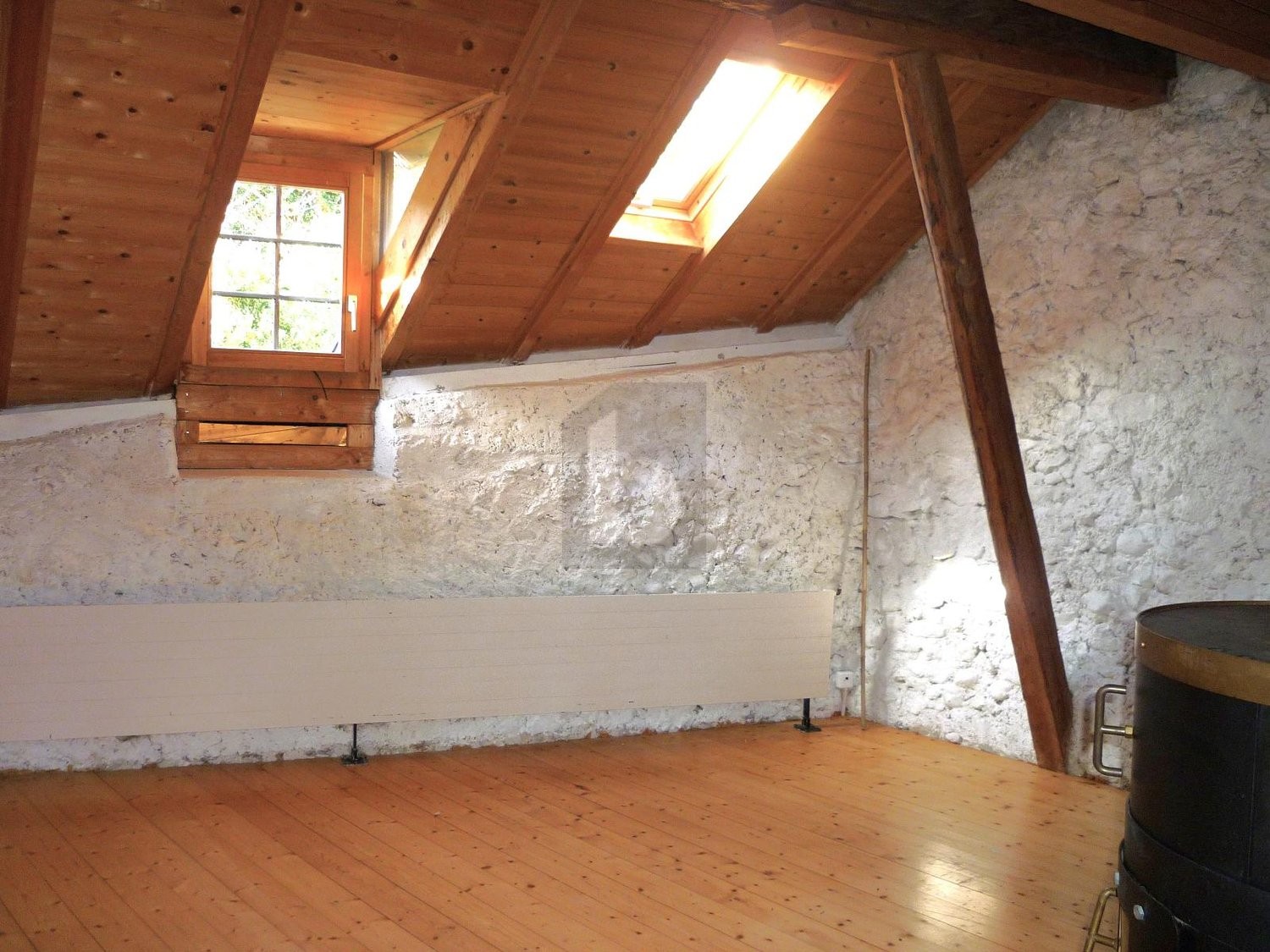 Appartamento di 3 ½ locali, foto 3 di 4