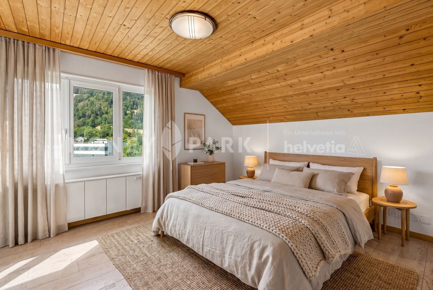 6 ½ rooms single house