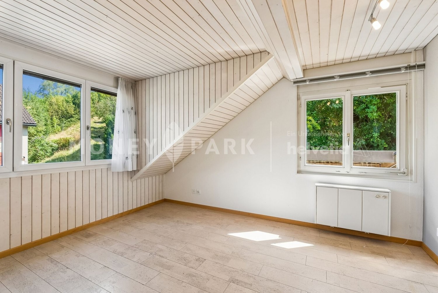 6 ½ rooms single house