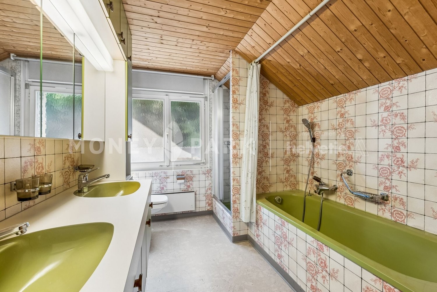 6 ½ rooms single house