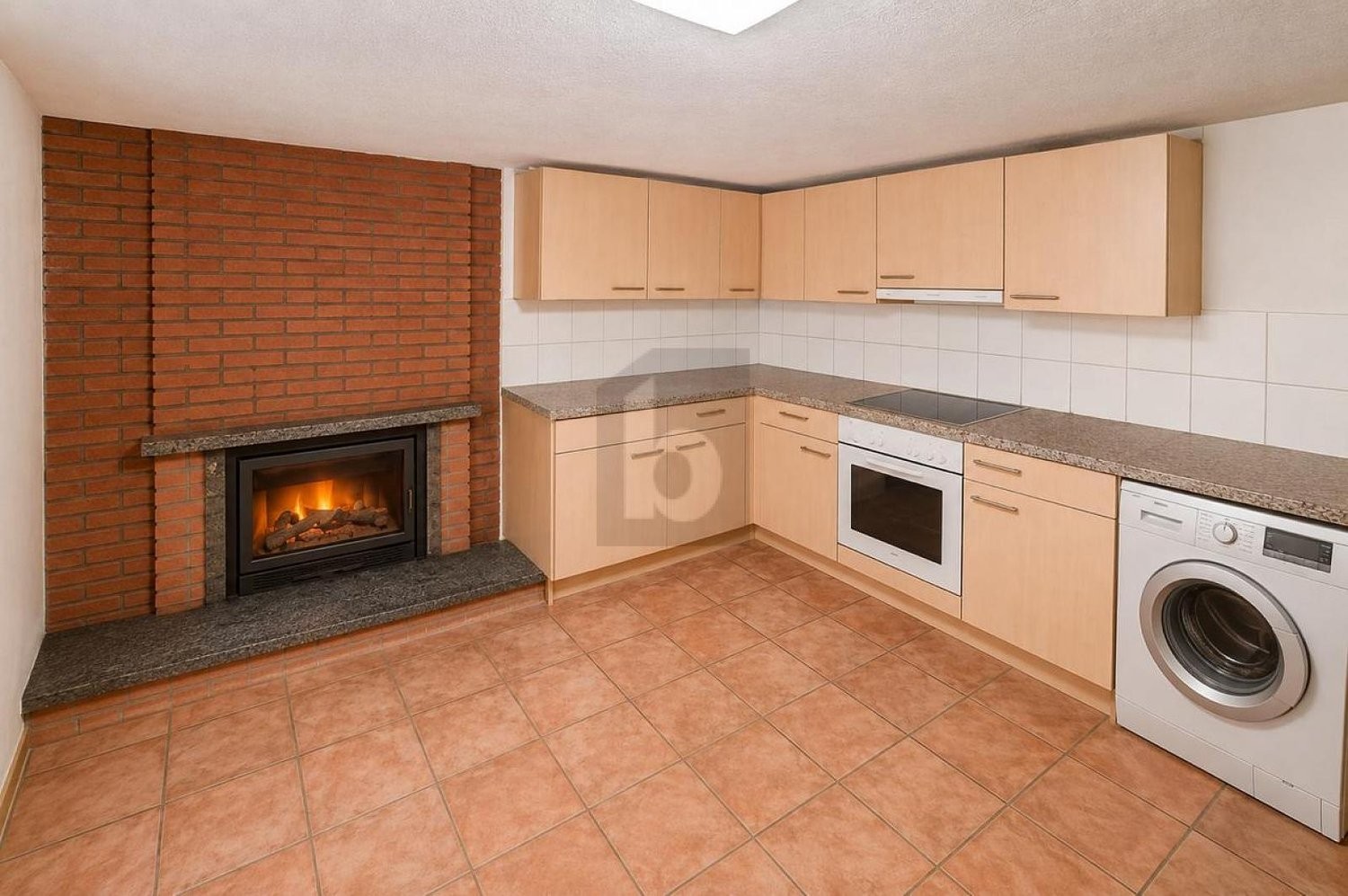 4-Zimmer-Chalet