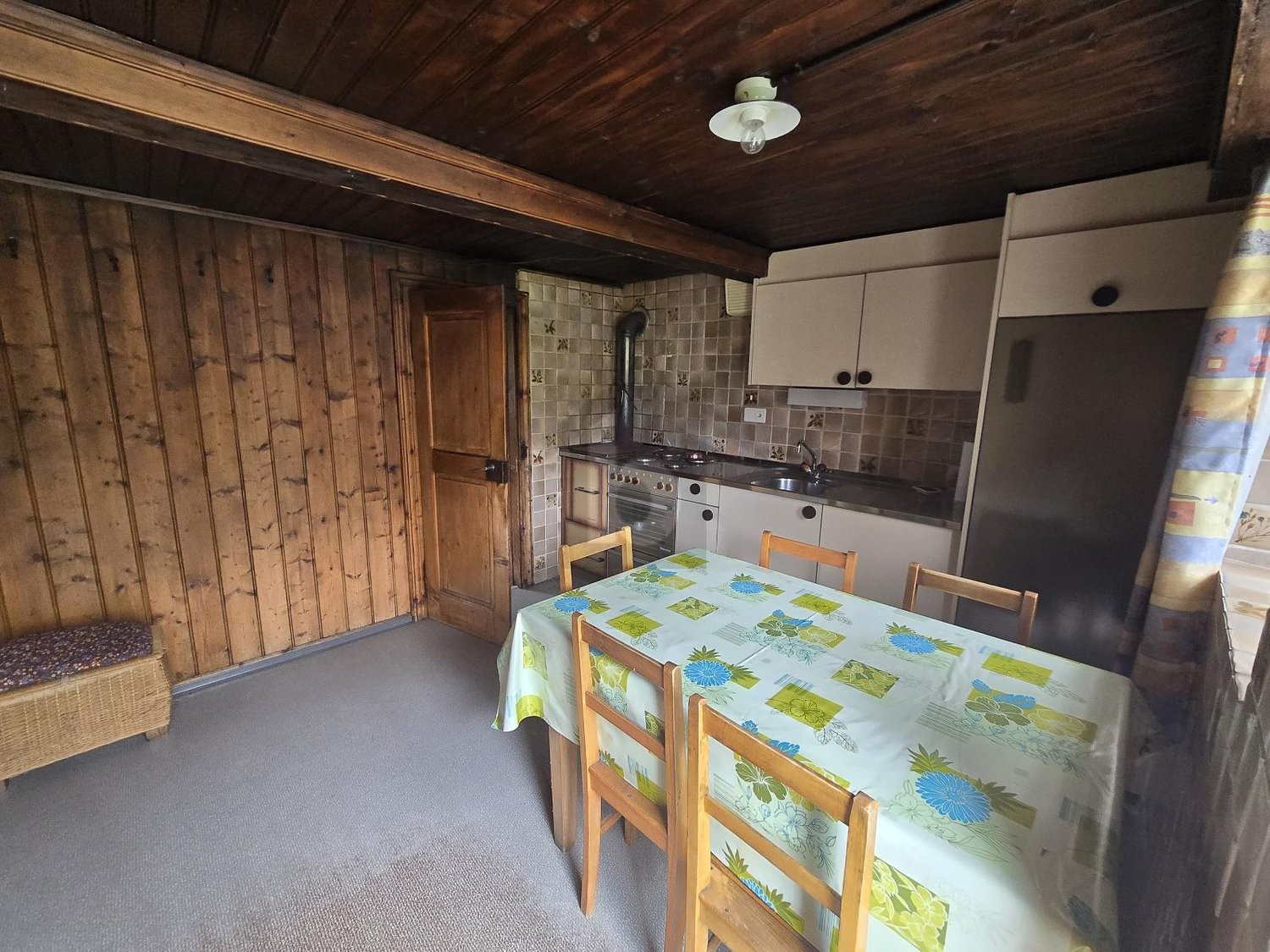 4 Zimmer Chalet, Foto 4 von 4