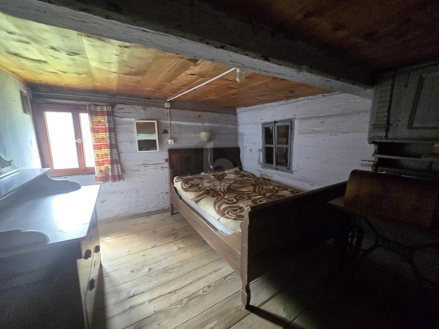 4 Zimmer Chalet, Foto 1 von 4