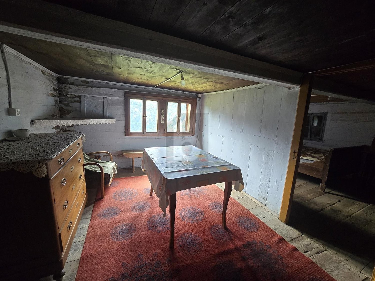 4 Zimmer Chalet, Foto 3 von 4