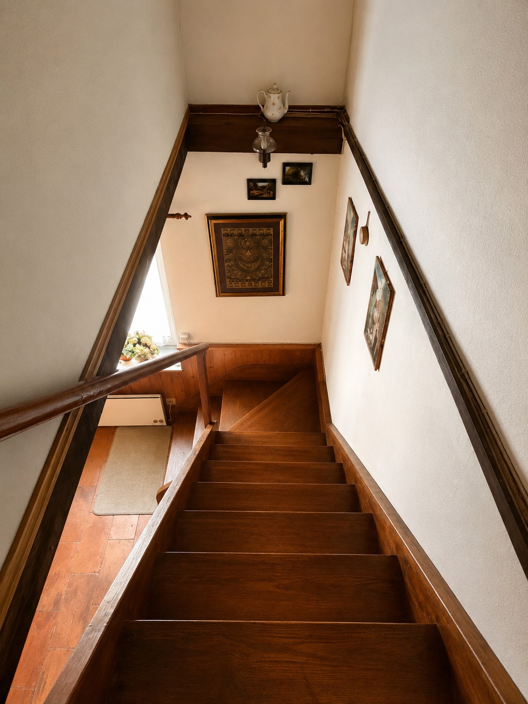 3 ½ Zimmer Einfamilienhaus