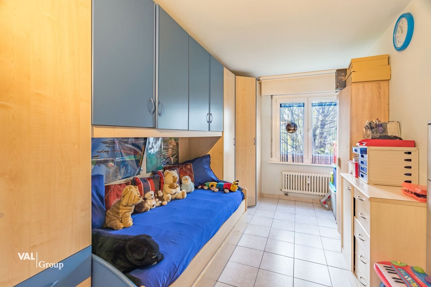 4 ½ rooms apartment, Foto 5 von 10