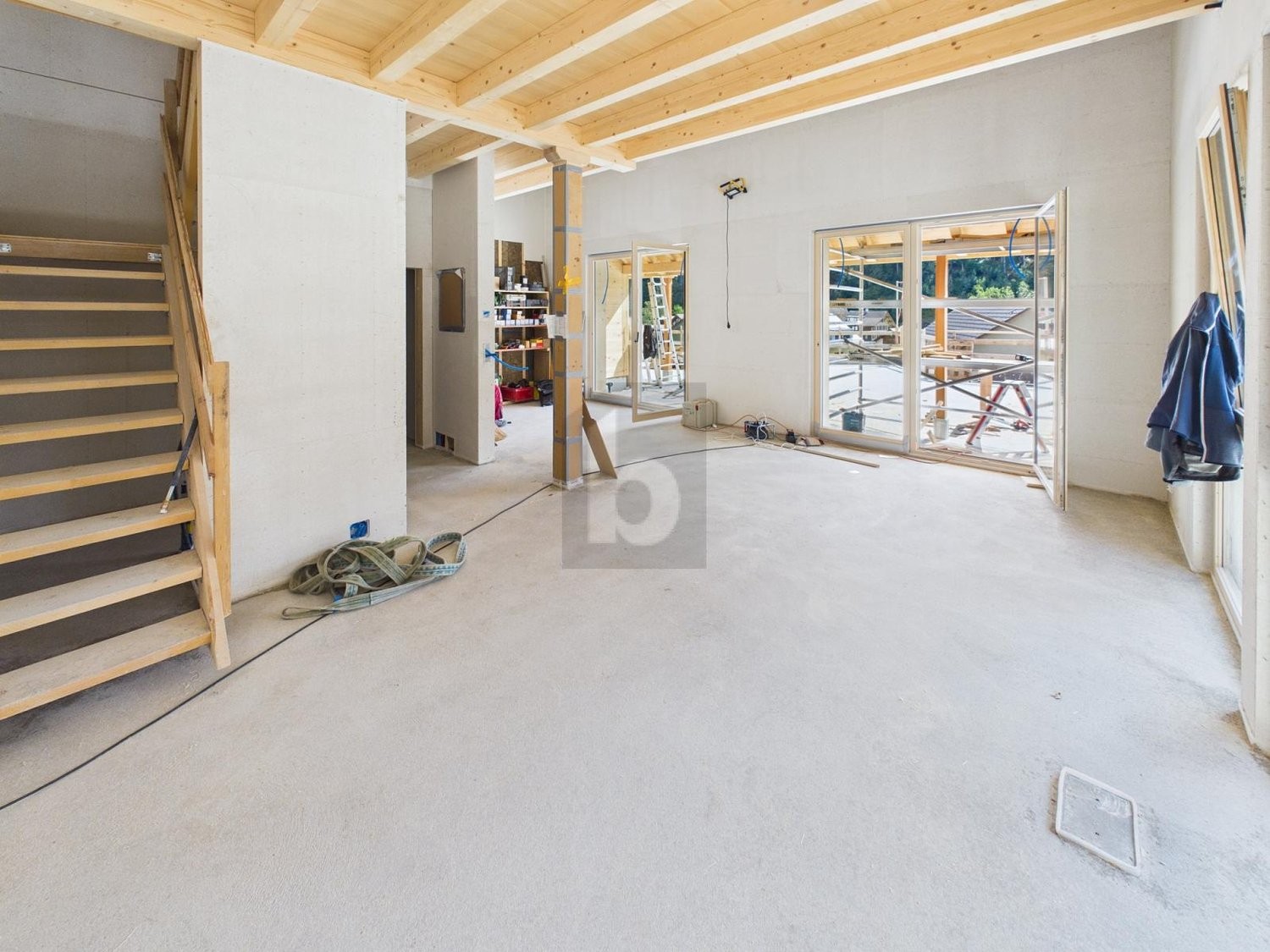 3 ½ locali duplex, foto 3 di 4