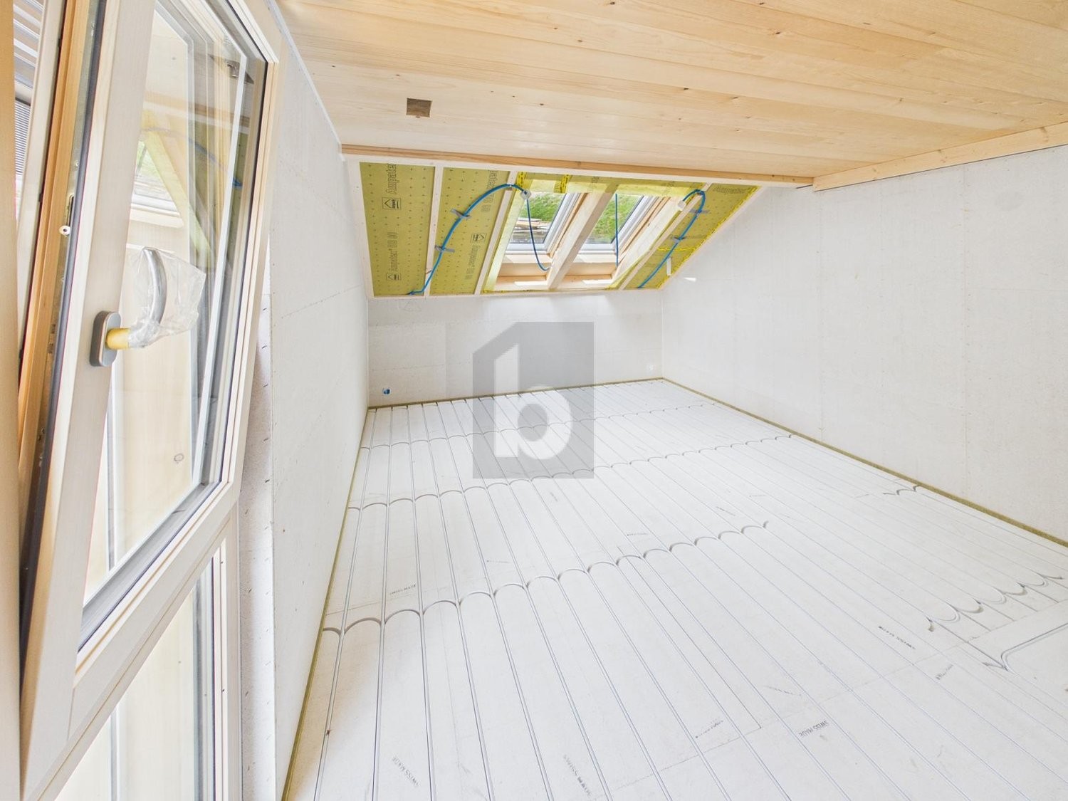 3 ½ locali duplex, foto 4 di 4