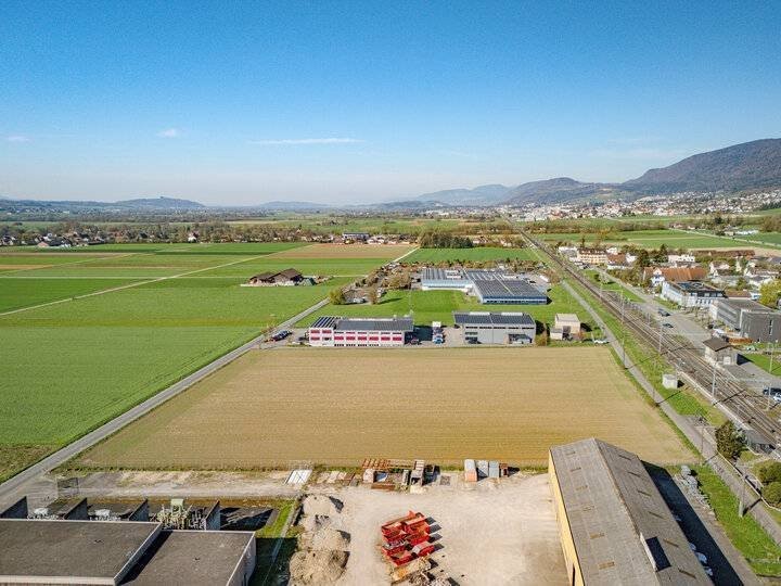 Terrain commercial de 20'290 m², photo 4 sur 6