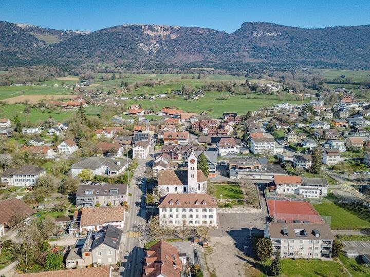 Terrain commercial de 20'290 m², photo 6 sur 6