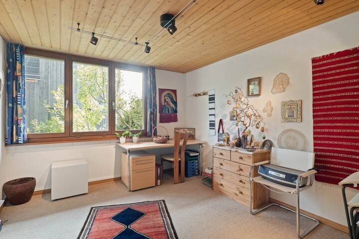5 ½ rooms single house