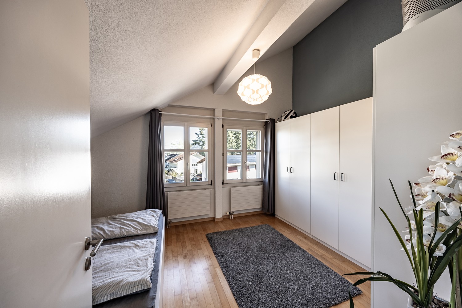Maison duplex de 5 ½ pièces, photo 5 sur 5