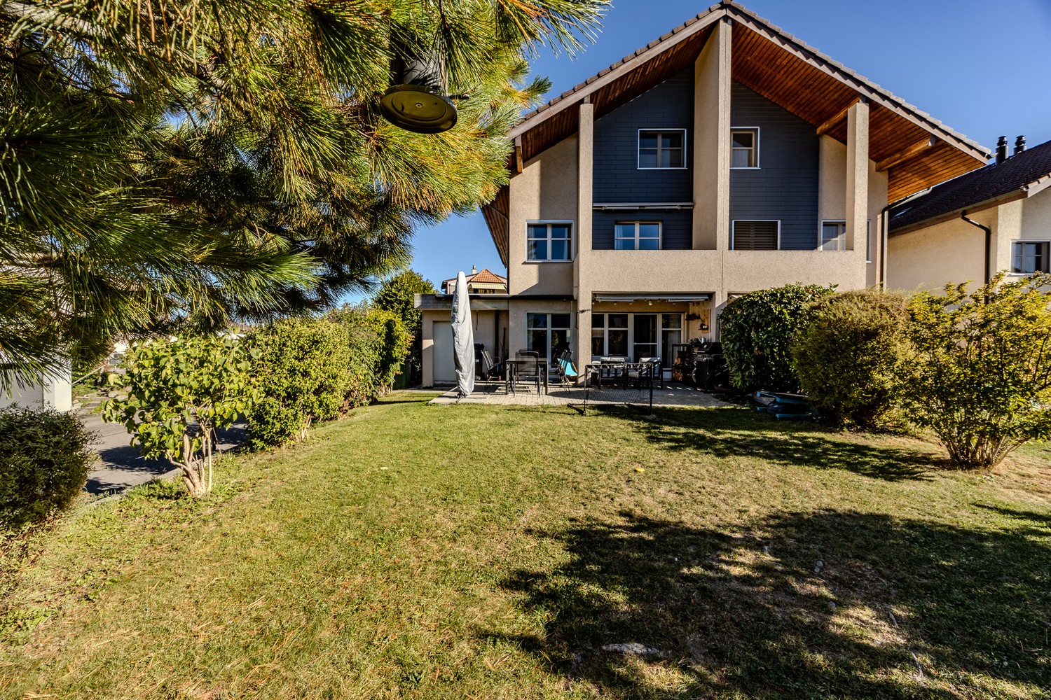 Maison duplex de 5 ½ pièces, photo 2 sur 5