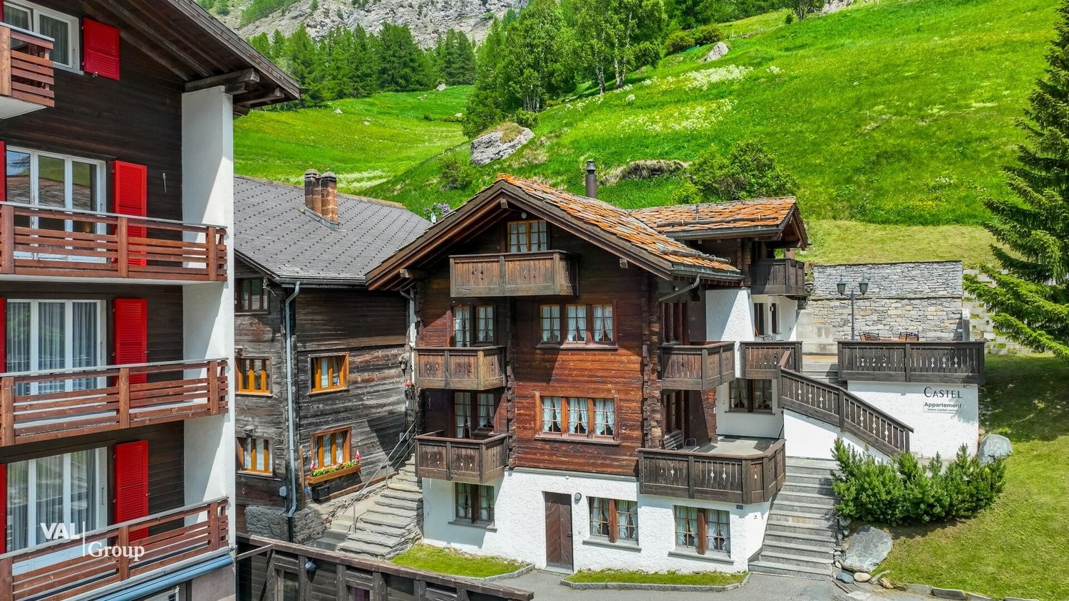Multi family house, Foto 2 von 10