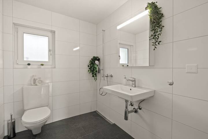 6 ½ pièces maison individuelle