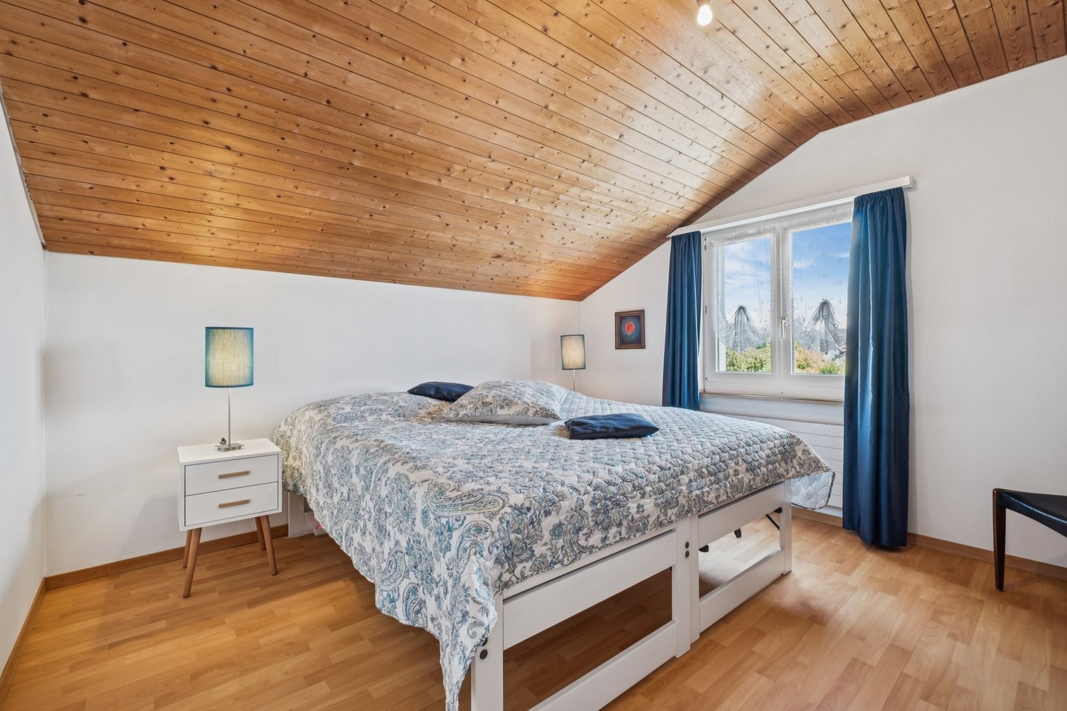 Casa unifamiliare di 5 ½ locali, foto 7 di 10