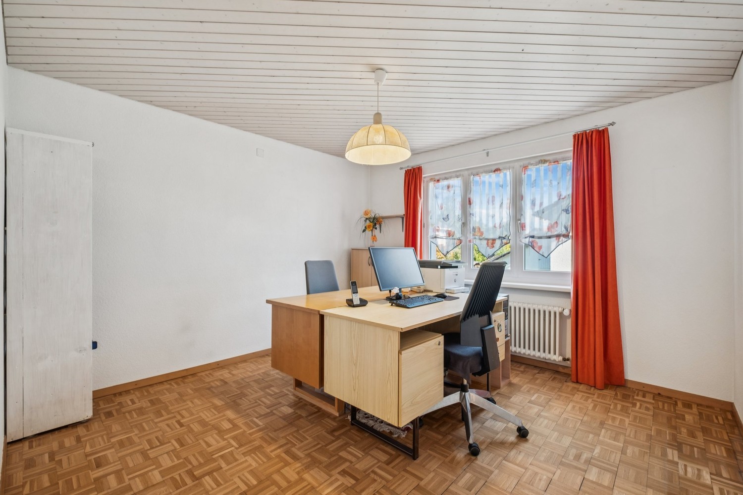 Casa unifamiliare di 5 ½ locali, foto 9 di 10