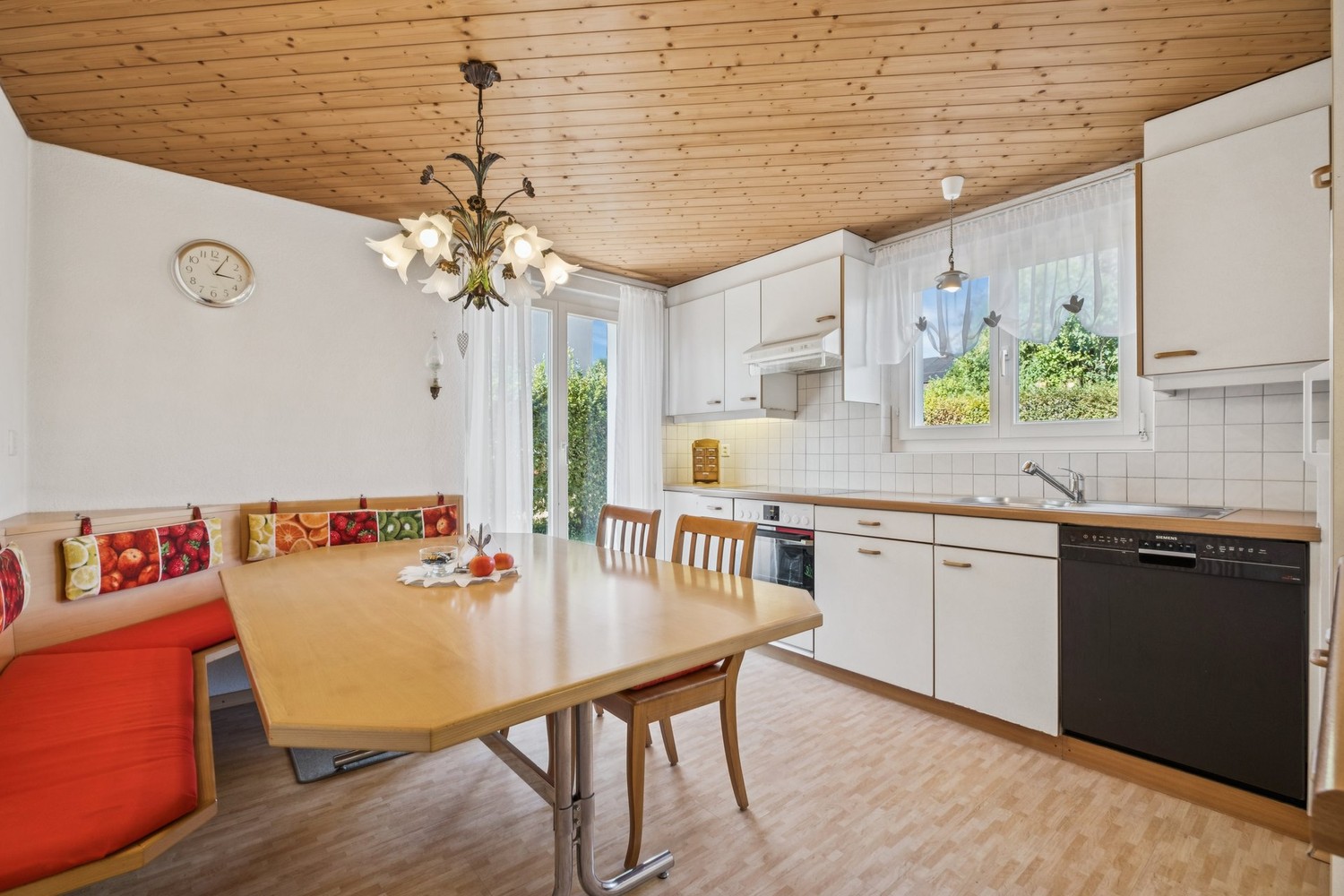 Casa unifamiliare di 5 ½ locali, foto 6 di 10
