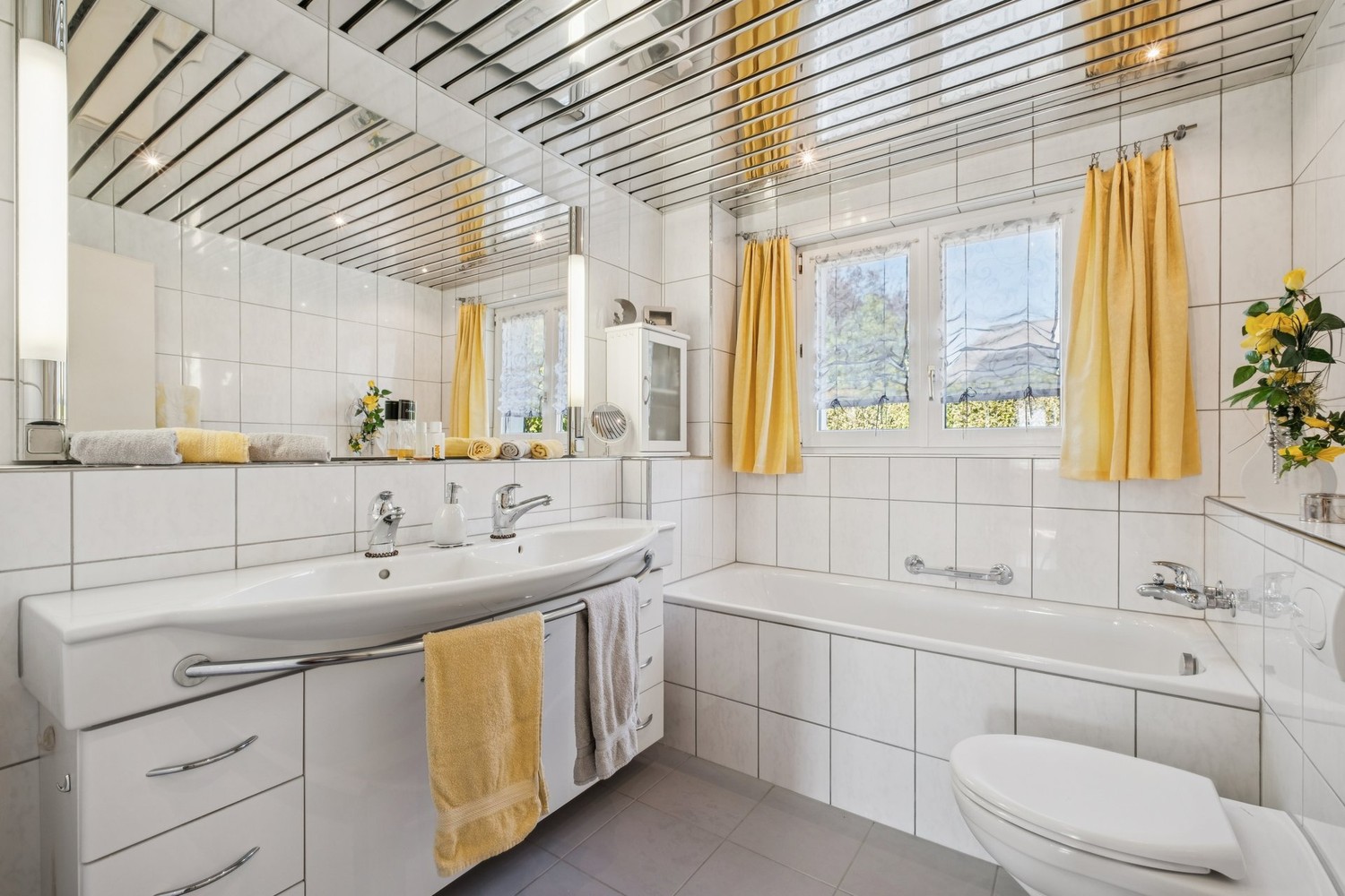 Casa unifamiliare di 5 ½ locali, foto 10 di 10