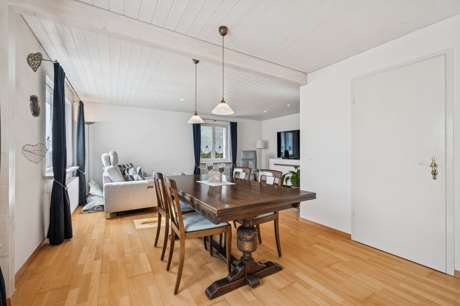 Casa unifamiliare di 5 ½ locali, foto 5 di 10
