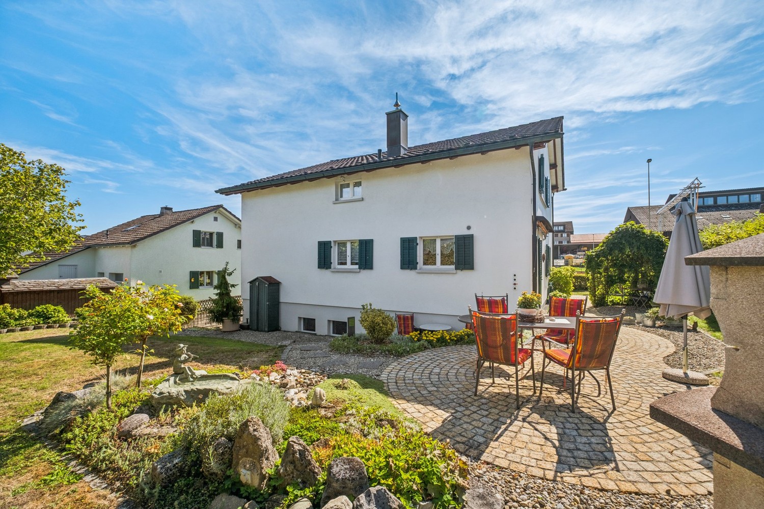Casa unifamiliare di 5 ½ locali, foto 4 di 10