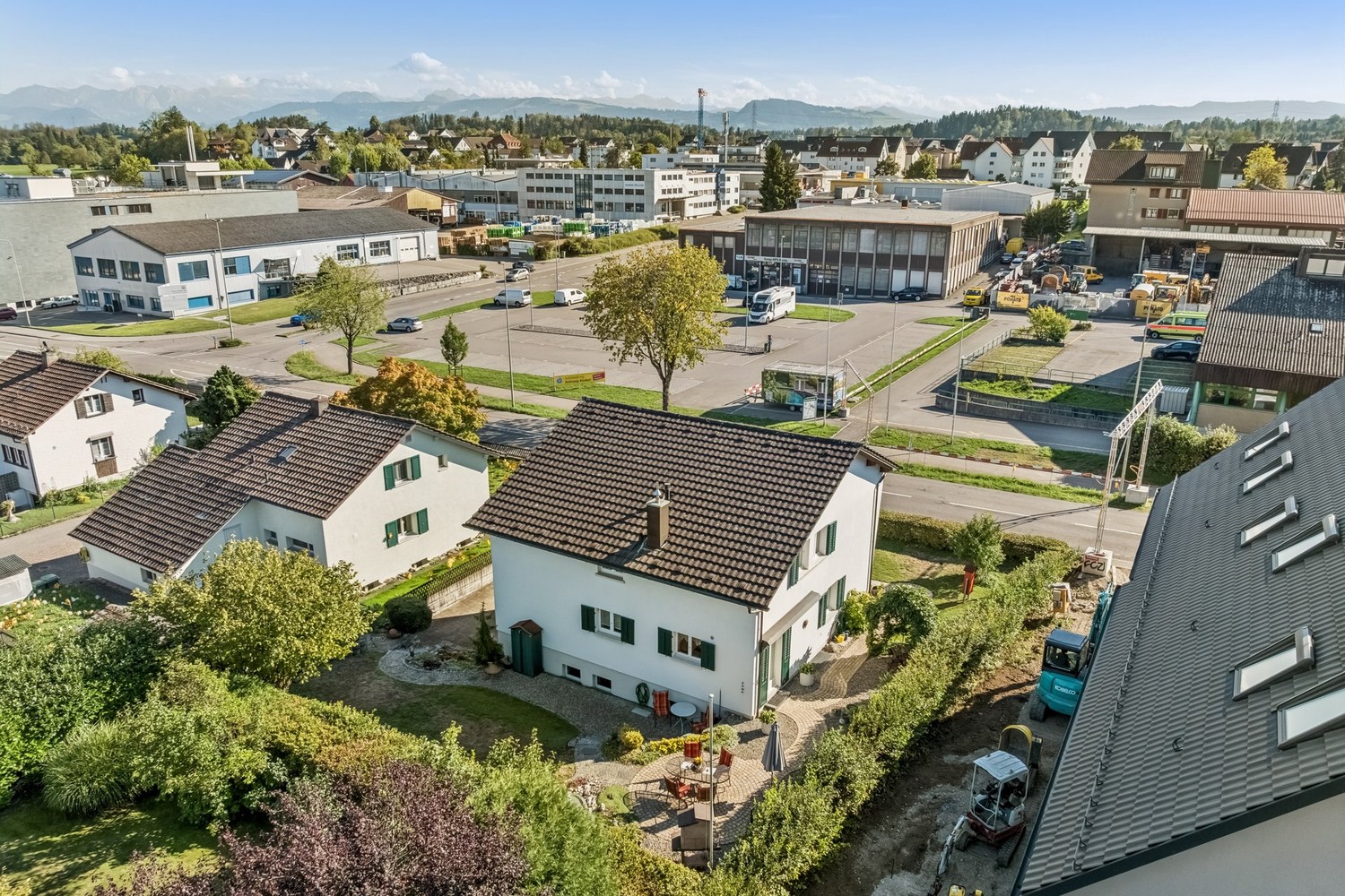 Casa unifamiliare di 5 ½ locali, foto 1 di 10